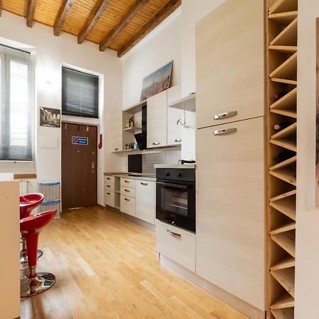 מילאנו Dergano & Maciachini Cozy Apartment מראה חיצוני תמונה