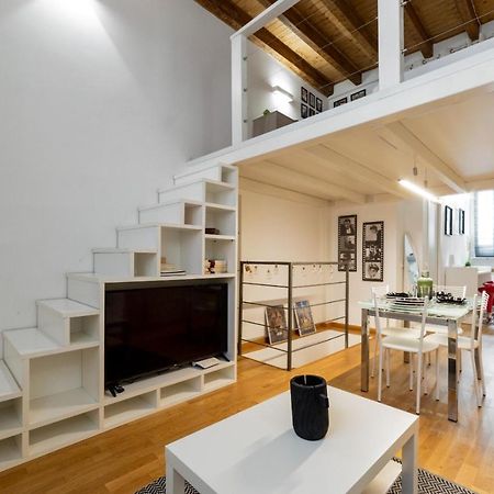 מילאנו Dergano & Maciachini Cozy Apartment מראה חיצוני תמונה