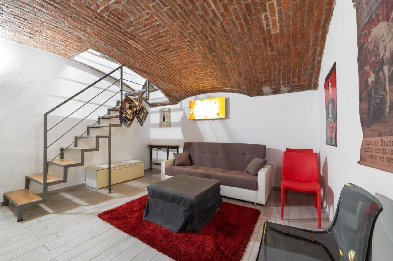 מילאנו Dergano & Maciachini Cozy Apartment מראה חיצוני תמונה