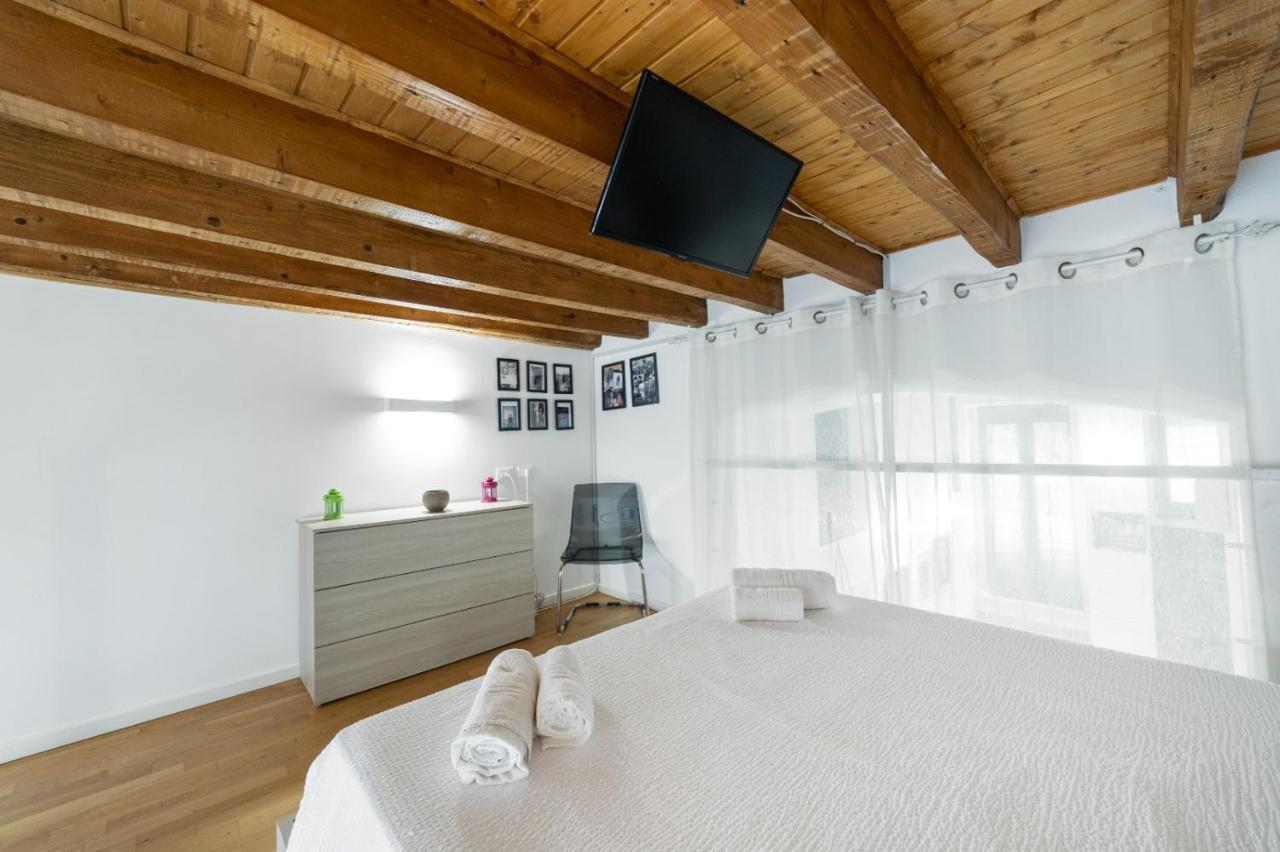 מילאנו Dergano & Maciachini Cozy Apartment מראה חיצוני תמונה