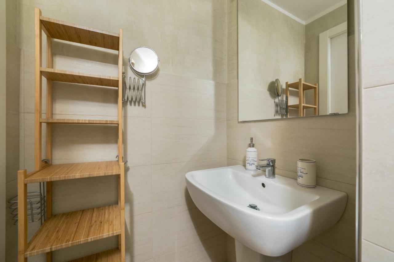 מילאנו Dergano & Maciachini Cozy Apartment מראה חיצוני תמונה